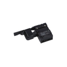 INTERRUPTEUR    2607200294  D'ORIGINE BOSCH