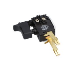 INTERRUPTEUR    2607200421  D'ORIGINE BOSCH