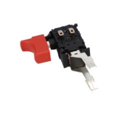 INTERRUPTEUR    2607200422  D'ORIGINE BOSCH