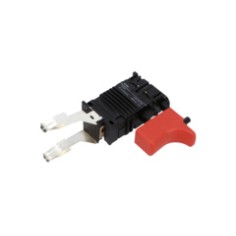 INTERRUPTEUR    2607200423  D'ORIGINE BOSCH