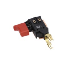 INTERRUPTEUR    2607200458  D'ORIGINE BOSCH