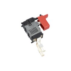 INTERRUPTEUR    2607200463  D'ORIGINE BOSCH