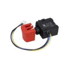 INTERRUPTEUR    2607202012  D'ORIGINE BOSCH