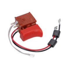 INTERRUPTEUR    2607202172  D'ORIGINE BOSCH