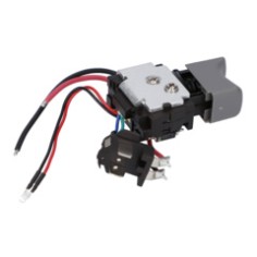 ENSEMBLE INTERRUPTEUR    2607202517  D'ORIGINE BOSCH