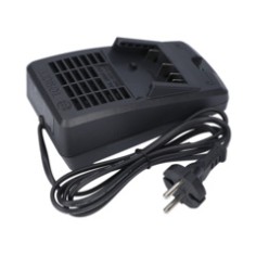 CHARGEUR DE BATTERIE    2607225737  D'ORIGINE BOSCH