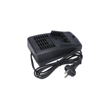 CHARGEUR DE BATTERIE    2607225737  D'ORIGINE BOSCH