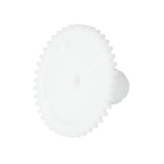 ENGRENAGE A VIS    2609001043  D'ORIGINE BOSCH