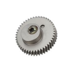 ROUE DENTEE A CENTRIQUE    2609001931  D'ORIGINE BOSCH