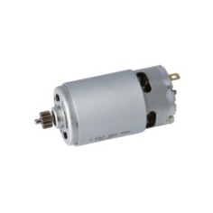 MOTEUR À COURANT CONTINU    2609001957  D'ORIGINE BOSCH