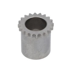 PALIER FRITTE    2609002157  D'ORIGINE BOSCH