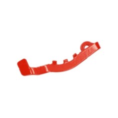 RESSORT A LAME    2609002205  D'ORIGINE BOSCH