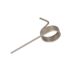 RESSORT DE TORSION    2609002391  D'ORIGINE BOSCH