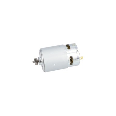 MOTEUR À COURANT CONTINU 2609002620 D'ORIGINE BOSCH / 2609002620 / 3 603 J54 000 / PSR 10,8 LI - pour PERCEUSE-VISSEUSE A ACC