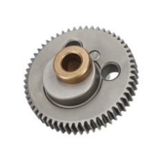 ROUE DENTEE A CENTRIQUE    2609002897  D'ORIGINE BOSCH