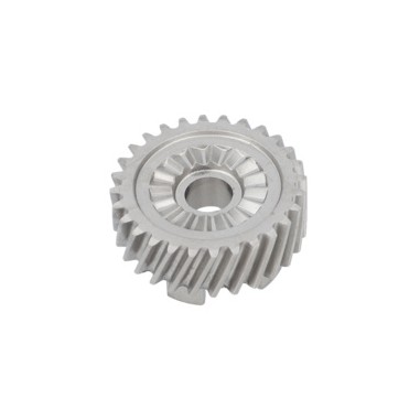 ROUE D'ENGRENAGE    2609003187  D'ORIGINE BOSCH