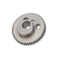 ROUE DENTEE A CENTRIQUE    2609003443  D'ORIGINE BOSCH