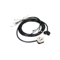 GARNITURE DE CABLE    2609003515  D'ORIGINE BOSCH