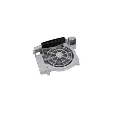 PLAQUE-SUPPORT DE PALIER    2609003822  D'ORIGINE BOSCH