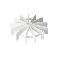 VENTILATEUR    2609003854  D'ORIGINE BOSCH