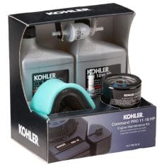 KIT DE MAINTENANCE (POUR MOTEUR COMMAND PRO CV11-16 / CV460-493) - KOHLER