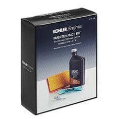 KIT DE MAINTENANCE (POUR MOTEUR XT SERIES XT6-XT800) - KOHLER ORIGINE
