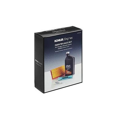 KIT DE MAINTENANCE (POUR MOTEUR XT SERIES XT6-XT800) - KOHLER ORIGINE