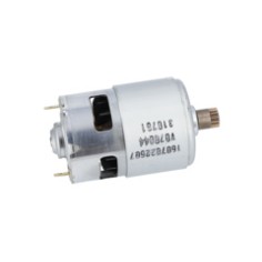 MOTEUR À COURANT CONTINU    2609004487  D'ORIGINE BOSCH