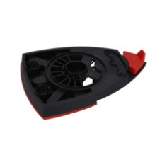 PLATEAU MEULAGE 2609004489 D'ORIGINE BOSCH / 2609004489 / 3 603 CA1 300 / PSM 18 LI - pour PONCEUSE EXCENTRIQUE SS / 18 V / 0