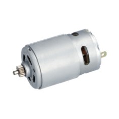 MOTEUR À COURANT CONTINU    2609004501  D'ORIGINE BOSCH