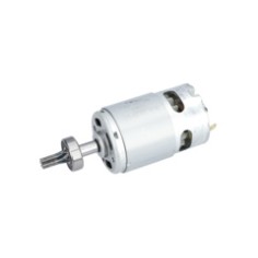 MOTEUR À COURANT CONTINU    2609004731  D'ORIGINE BOSCH