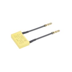 CONDENSATEUR ANTIPARASIT.    2609004863  D'ORIGINE BOSCH