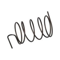 RESSORT    2609005435  D'ORIGINE BOSCH