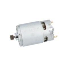 MOTEUR À COURANT CONTINU    2609005784  D'ORIGINE BOSCH