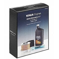 KIT DE MAINTENANCE (POUR MOTEUR SH SERIES SH255, SH265) - KOHLER ORIGINE