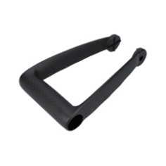 Poignee 2609005974 PIECE D'ORIGINE BOSCH 4059952283203