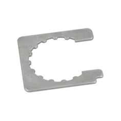 PLATEAU DE RETENUE    2609006380  D'ORIGINE BOSCH