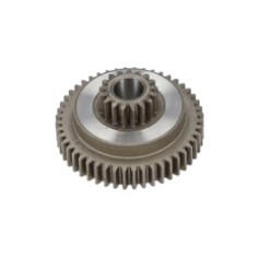 DOUBLE ROUE DENTEE    2609006381  D'ORIGINE BOSCH