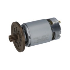 MOTEUR À COURANT CONTINU    2609006402  D'ORIGINE BOSCH