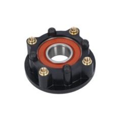 FLASQUE DE PALIER    2609006535  D'ORIGINE BOSCH