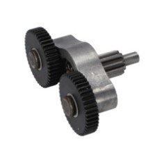 BOITIER D'ENGRENAGE    2609007456 D'ORIGINE BOSCH