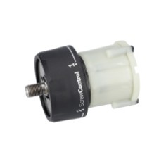 BOITIER D'ENGRENAGE 2609007583 D'ORIGINE BOSCH / 2609007583 / 3 603 JA2 000 / PSR 1080 LI - pour PERCEUSE-VISSEUSE A ACCU / 1