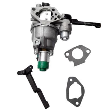 CARBURATEUR COMPLET D'ORIGINE (POUR MOTEUR CH440) - KOHLER