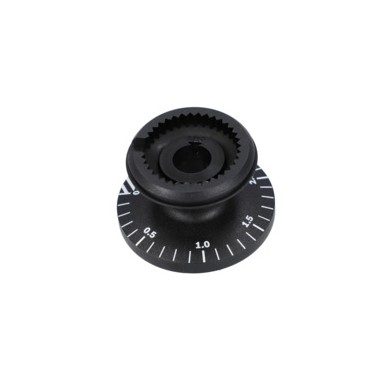 Poignee 2609100589 PIECE D'ORIGINE BOSCH 4059952289199