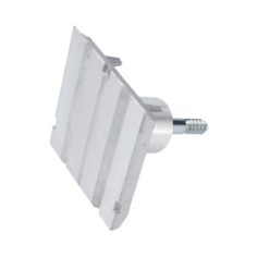 PLAQUE DE REGLAGE    2609110063  D'ORIGINE BOSCH