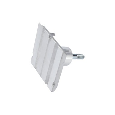 PLAQUE DE REGLAGE    2609110063  D'ORIGINE BOSCH