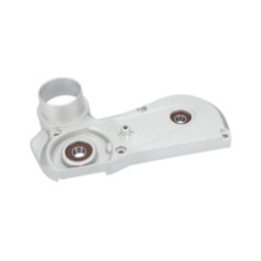 FLASQUE DE PALIER    2609110175  D'ORIGINE BOSCH