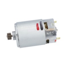 MOTEUR À COURANT CONTINU    2609120106  D'ORIGINE BOSCH