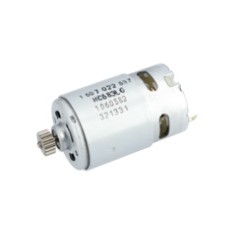 MOTEUR    2609120204  D'ORIGINE BOSCH