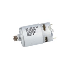 MOTEUR À COURANT CONTINU    2609120259  D'ORIGINE BOSCH